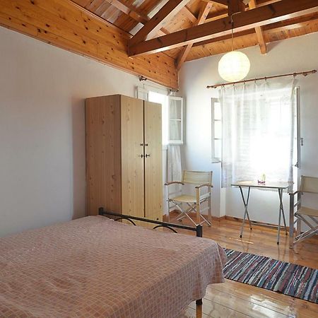 Attic Apartment In Corfu Old Town Centre Bagian luar foto