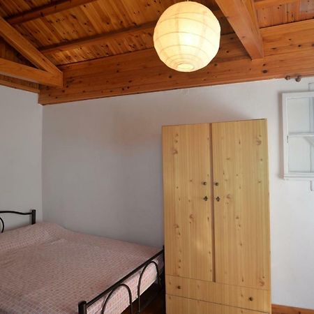 Attic Apartment In Corfu Old Town Centre Bagian luar foto